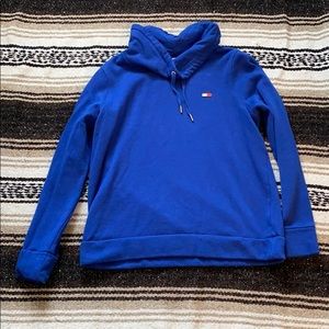 Tommy Hilfiger Sport Crew Neck